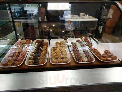 Doughnut Works, Delray Beach