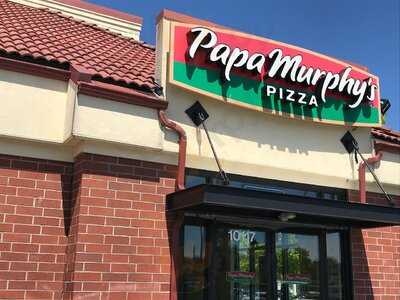 Papa Murphy's, Everett