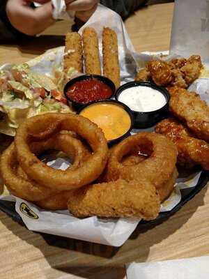 Buffalo Wild Wings