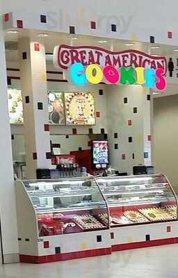 Great American Cookies, Waco