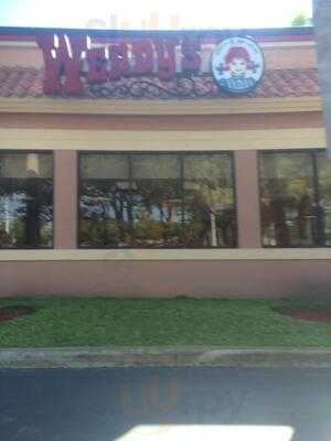 Wendy's, Delray Beach