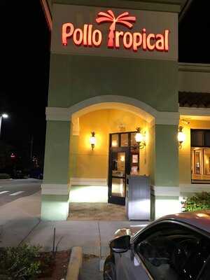 Pollo Tropical