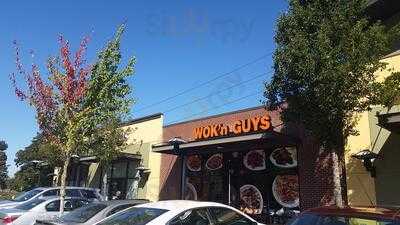 Wok'N Guys, Beaverton