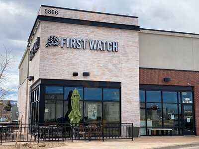 First Watch, Littleton