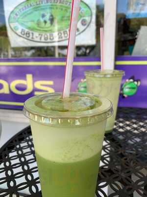 Planet Juice, Delray Beach