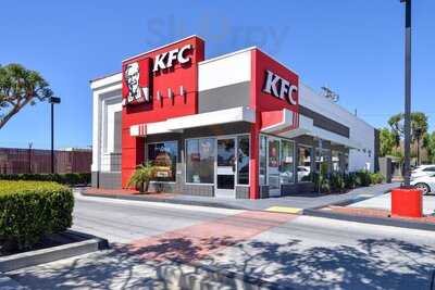 KFC, Ventura