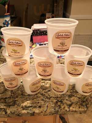 Gelato Petrini, Delray Beach