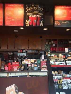 Starbucks Coffee, Littleton