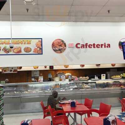 Presidente Cafeteria-Deli, Delray Beach