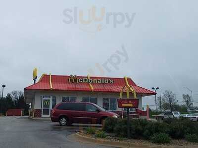 McDonald's, Cedar Rapids