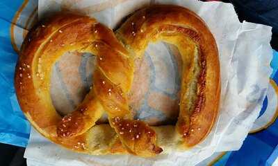 Auntie Anne's, Waco