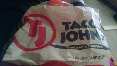 Taco John's, Sioux Falls