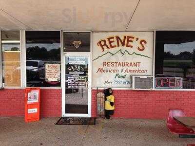 Rene's Restaurant, Waco