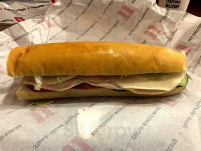 Jimmy John's, Beaverton