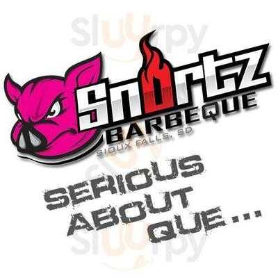 Snortz Barbecue, Sioux Falls