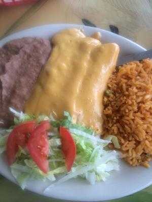 Taqueria Jardin De Jalisco, Waco