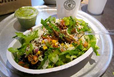 Chipotle Mexican Grill, Littleton