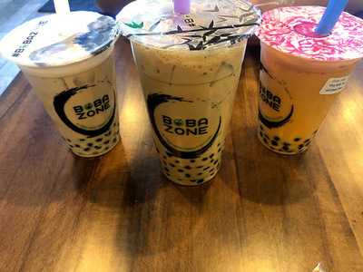 Colorado Boba Zone, Littleton