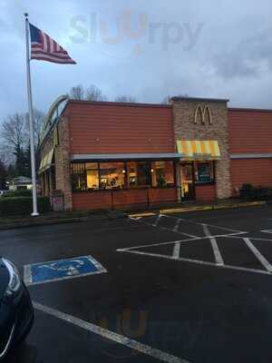 McDonald’s, Everett