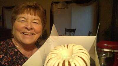 Nothing Bundt Cakes, Ventura