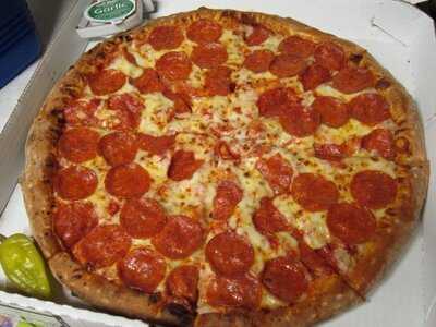 Papa Johns Pizza, Delray Beach