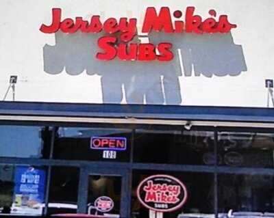 Jersey Mike's Subs