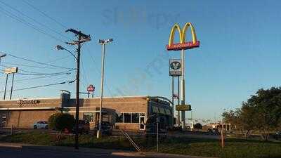 McDonald's, Waco