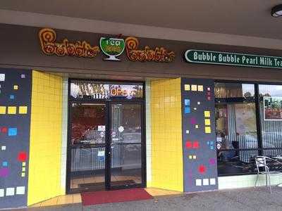 Bubble Bubble Tea, Beaverton