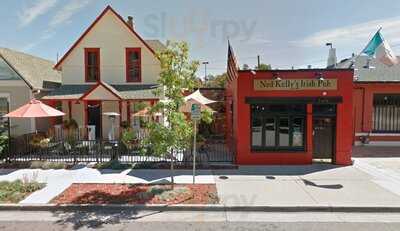 Ned Kelly's Irish Pub, Littleton