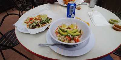 Los Comales Mexican Food, Ventura