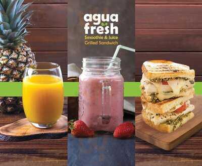 Agua Fresh