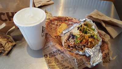 Chipotle Mexican Grill, Ventura