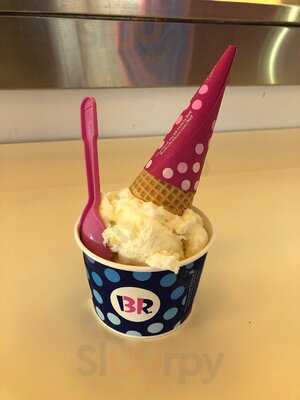 Baskin-Robbins, Ventura