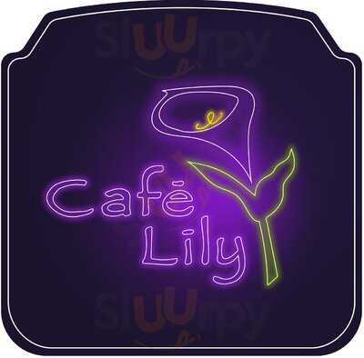 Cafe Lily