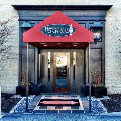 Hanover Street Chophouse