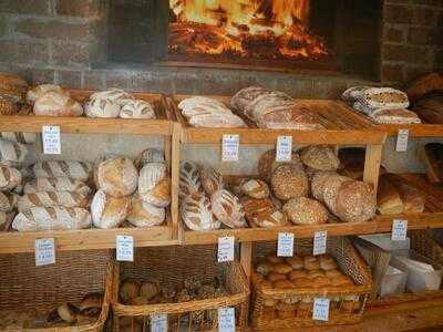 Silkes Old World Breads