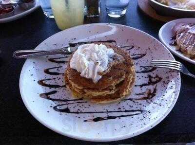 Wildberry Pancakes And Cafe