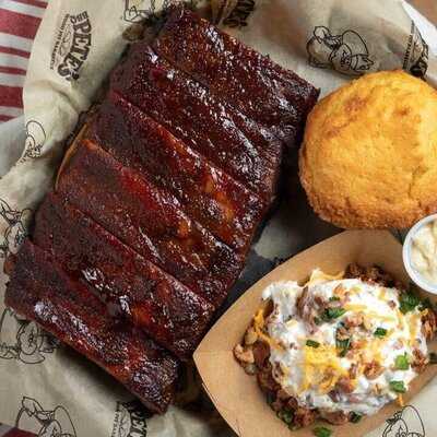 Bbq Pete's