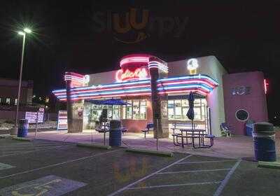 Caliche's Frozen Custard