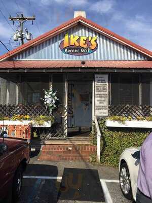 Ike's Korner Grill