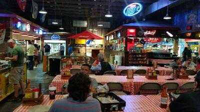 Rudy's "country Store" & Bar-b-q