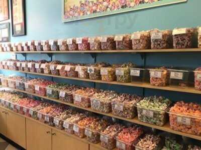 Zeno’s Boardwalk Sweet Shop, Daytona Beach