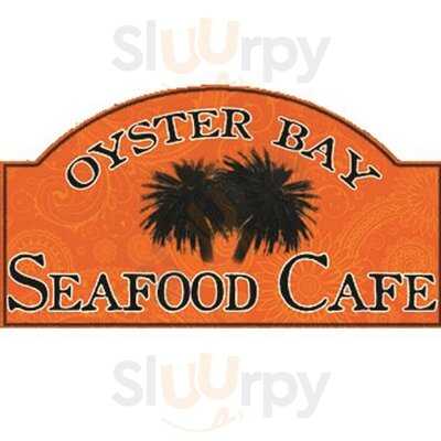 Oyster Bay Seafood Cafe, Lawrenceville