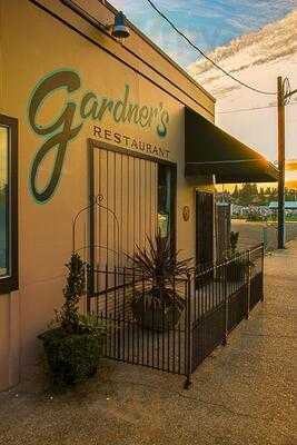 Gardner's Restaurant