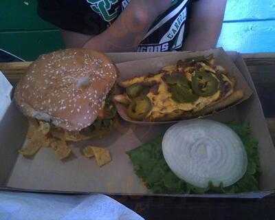 Twisted Root Burger Co.