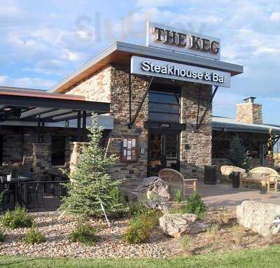 The Keg Steakhouse + Bar - Colorado Mills