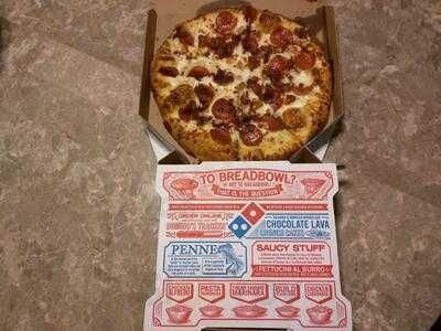 Domino's Pizza