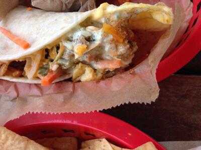 Torchys Tacos