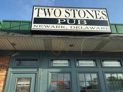 Two Stones Pub