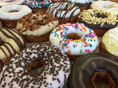 Duck Donuts